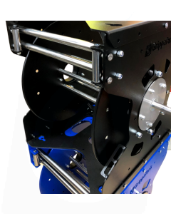 UPGRADE 1 - for- GrippaReel V1 - Manual to Electric (NO remote control)