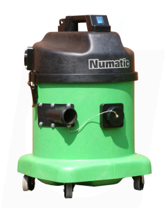 GrippaVac Mini Grafter Gutter Spec Vacuum