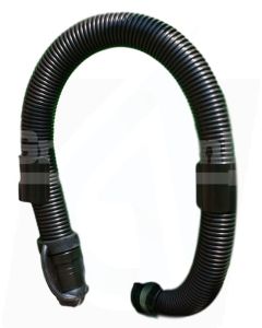 GrippaVAC Dump Valve Hose Assembly