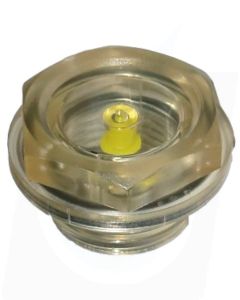 Interpump Oil Sight Glass