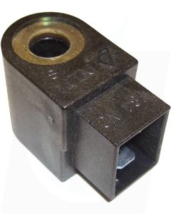 COIL FOR DELTA UNIVERSAL PUMP 230V - NO STEM INCLUDED