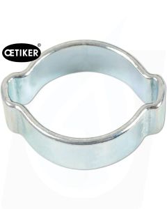 TWIN EAR O-CLIP 11-13mm