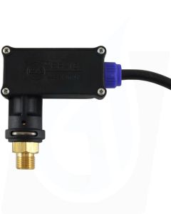 PR16 PRESSURE SWITCH 1/4"M 15 BAR BLUE