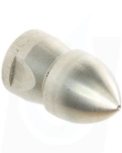 SEWER NOZZLE 1/4"F 3-REAR SIZE 11 SP