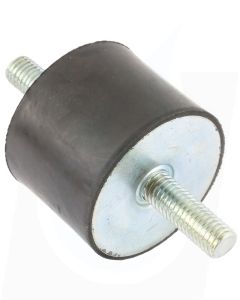 ANTI-VIBRATION MOUNT 40X30mm M8 M/M
