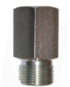 Adaptor M22F x 1/2"M