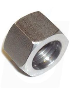 BURST DISC NUT 1/2&quot; bsp SS