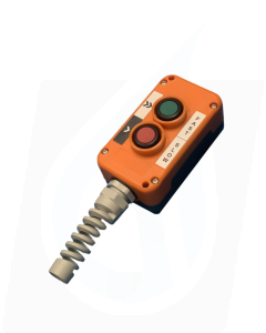  2 Button Hand Controller for GrippaReel Automated Reel Controller V1