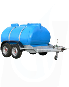 2000 Litre 440 Gallon Road Legal Bowser