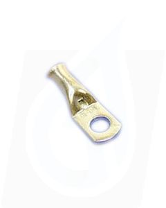 Eyelet to Tube Terminals