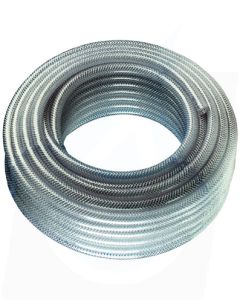 1/2" Clear Heavy Duty Hose