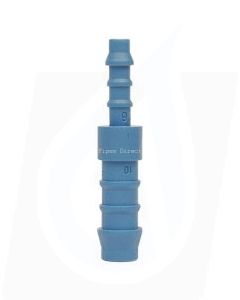 6mm to 8mm Nylon Reducing Hose Joiner/Repairer