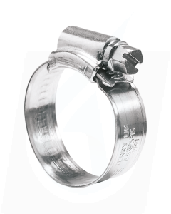 Jubilee Clip suitable for 1/2" (12.5mm) I.D Hose