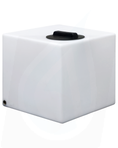 140 Litre Upright Water Tank