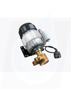 230v 1000LPH RO Production Booster Pump