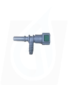  3 Way Fuel Integration Connector for Transit Connect Vans - Webasto