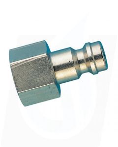 EZ-Snap™ Type Tail to Female 1/4" Screw