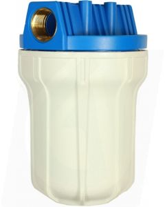 FILTER HOUSING 9¾", 1¼"F INLET