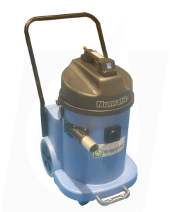 GrippaVac 40 Litre Gutter Vacuum only