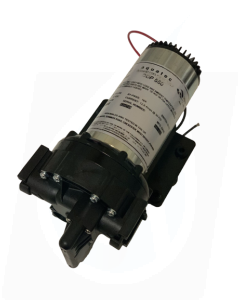 High Flow 16lpm 20psi 12v Aquatec Pump