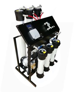 S1150 GrippaPRO Static Purification System - Upto 1150 Litres Per Hour