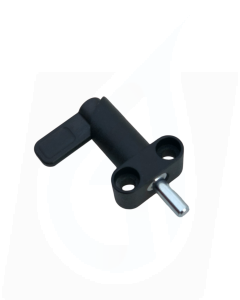 GrippaReel Drum Locking Pin Assembly