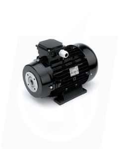 NICOLINI ELECTRIC MOTOR WITH BUILT IN COUPLING 4KW 5.5HP 415V F112