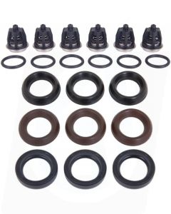 INTERPUMP SERIES 50 SERVICE KIT