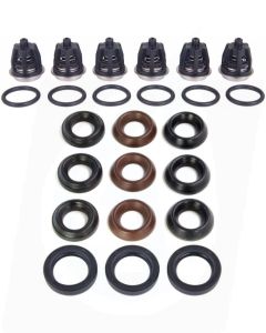 INTERPUMP SERIES 47 SERVICE KIT