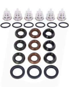 INTERPUMP SERIES 44 SERVICE KIT