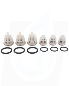 INTERPUMP KIT 269 VALVE KIT (X6)