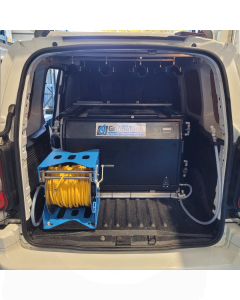 1E - GrippaMAX 400 RO/DI PRO System