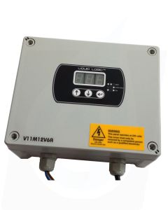 Liquid Logic™ Static 240v Pump Flow Controller