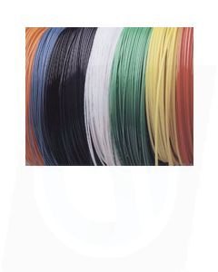 "1/4""  LLDPE TUBE - WHITE"