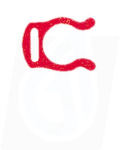 "3/8""  LOCKING CLIP"