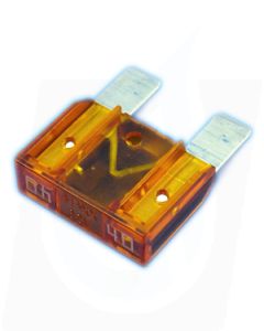 9B - Multipack 50 x 40 amp Standard Blade Fuse