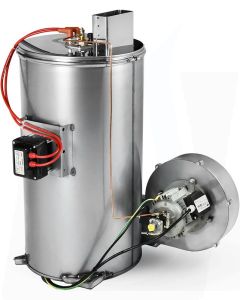 MAZZONI BOILER 30L, 220v