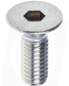 MAZZONI MOTOR SCREW