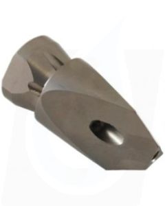 MILLING NOZZLE 1/2"F 4F, 6R, 1C 58