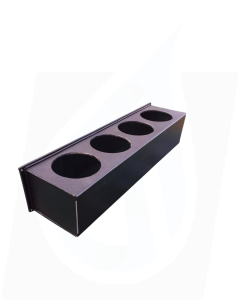 GrippaRACK - Module 4 - Van Door Card Sorter