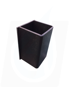 GrippaRACK - Module 5 - Van Door Card Sorter - "Bucket-on-a-belt" holder