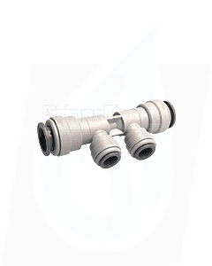 "15mm - 3/8"" COOLING MANIFOLD"