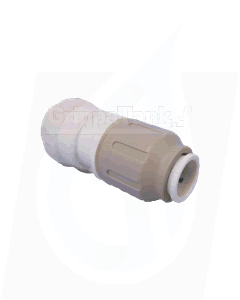 "1/2"" superseal-15mm CONNECTOR"