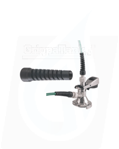 3/8" Strain Relief Boot