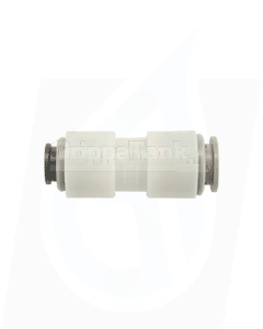 "15mm - 1/2"" STRAIGHT CONNECTOR"