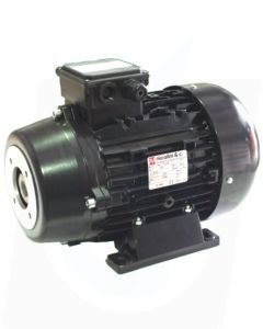 NICOLINI ELECTRIC MOTOR WITH BUILT IN COUPLING 7.5KW 10HP 415V F132