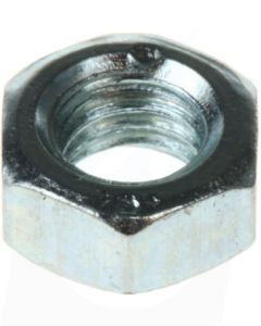 STAINLESS STEEL NUT. SIZE M10