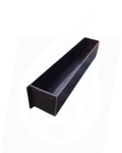 GrippaRACK - Module 1 - Van Door Card Sorter - For Wide Brushheads