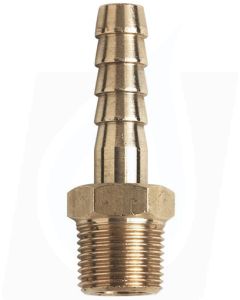 AIRPRO Brass Hose Tails