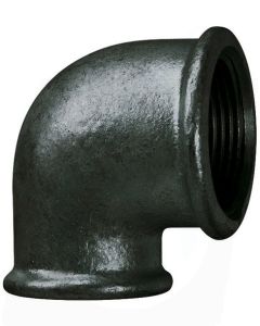 Female Reducing Elbow  90° (90R) BSPP